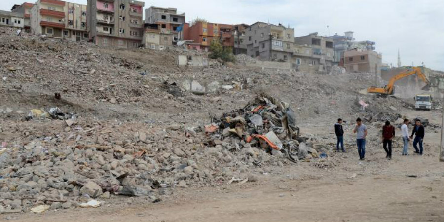 Ο στρατός της Τουρκίας σκότωσε 8 μέλη του PKK στο βόρειο Ιράκ, ανακοίνωσε το τουρκικό ΥΠΑΜ